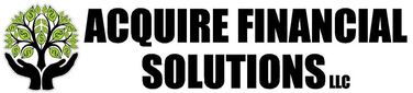 Acquire Financial Solutions, LLC